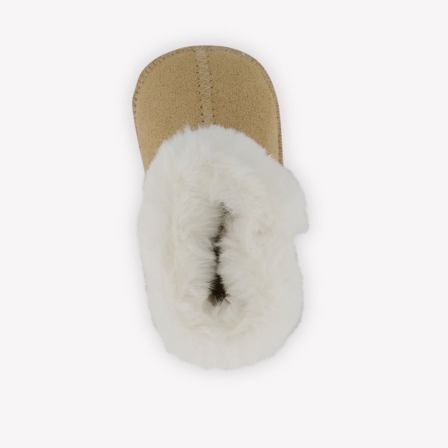 Mayoral Bébé Filles Chaussures Beige