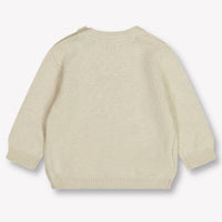 Mayoral Baby Jungen Pullover Beige