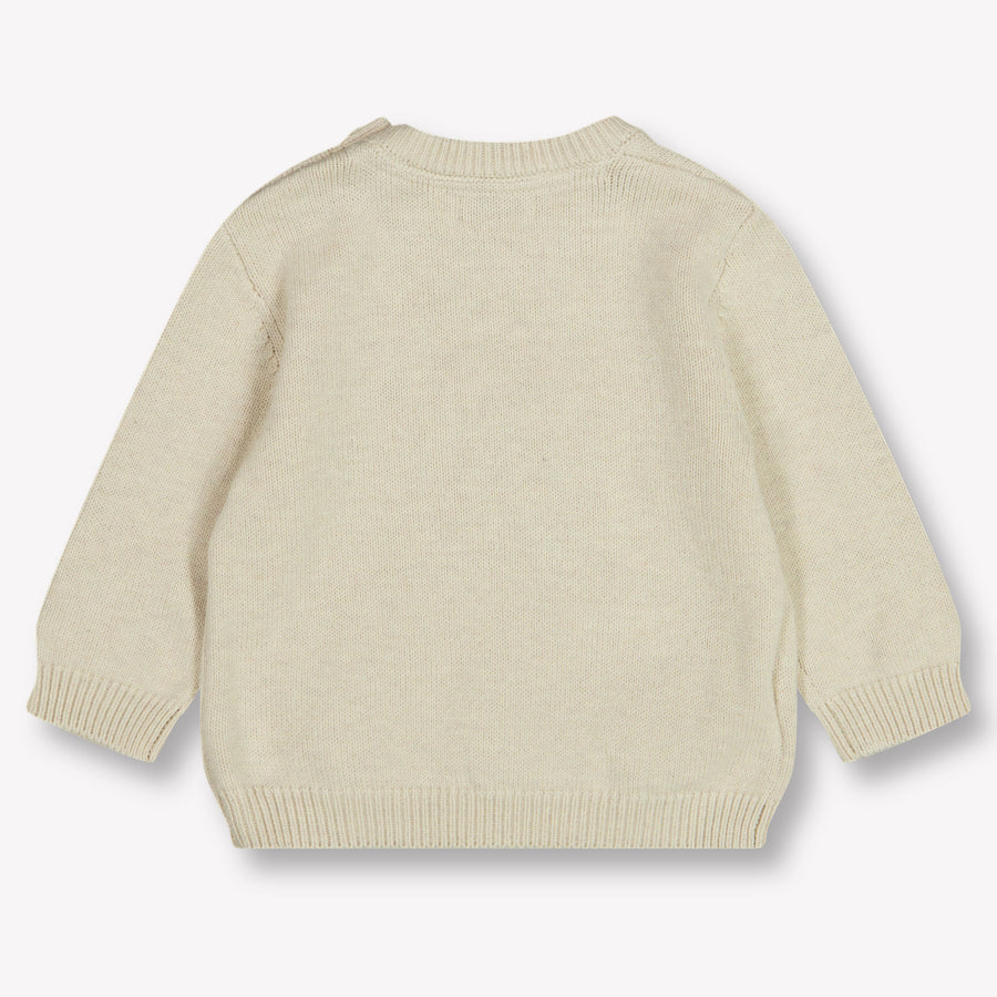 Mayoral Baby Jungen Pullover Beige