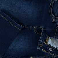 Mayoral Bébé Filles Jeans Bleu