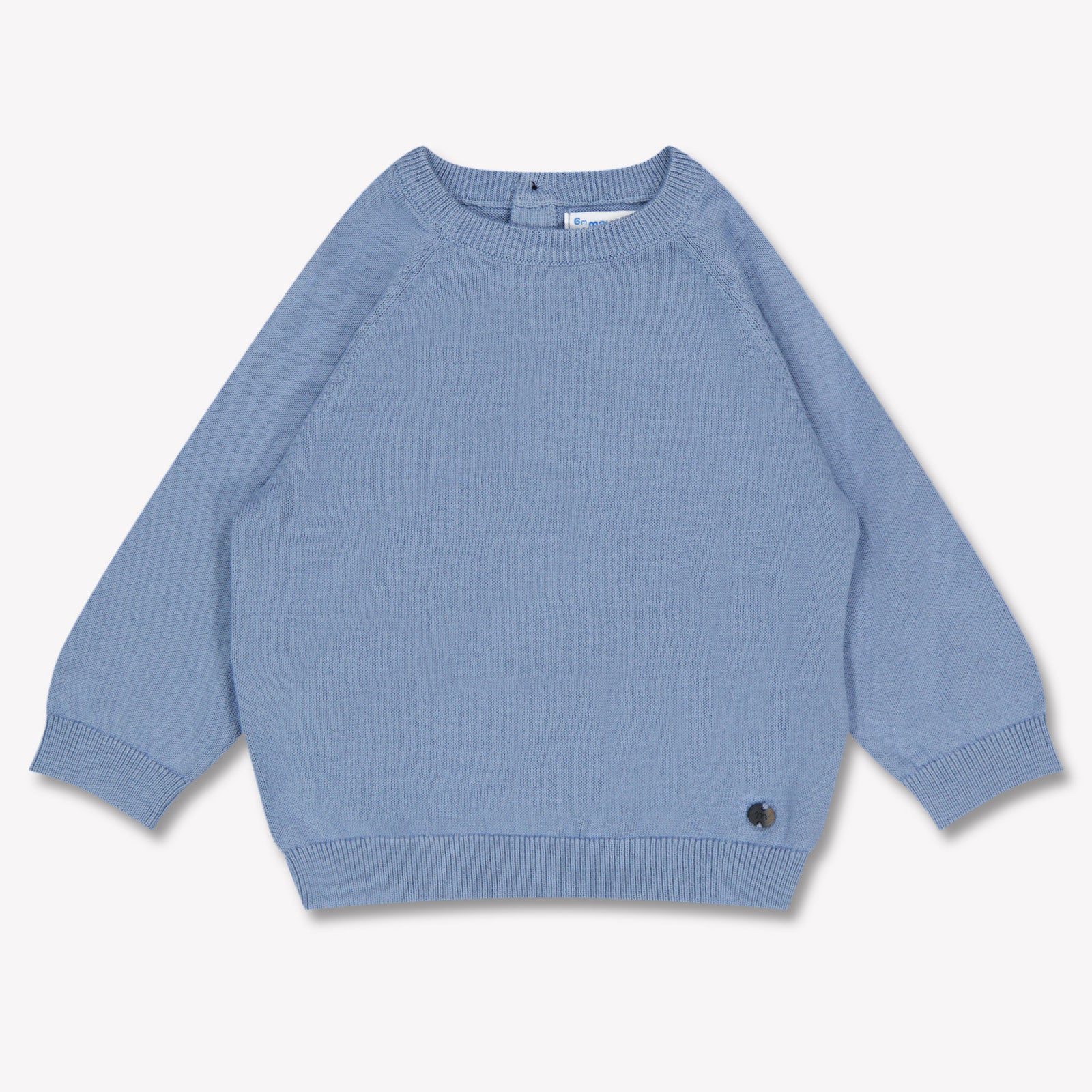 Mayoral Bébé Garçons Pull Bleu