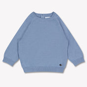 Mayoral Baby Boys Sweater  Blue