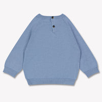 Mayoral Baby Jongens Trui In Blauw