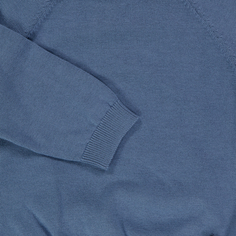 Mayoral Baby Boys Sweater  Blue