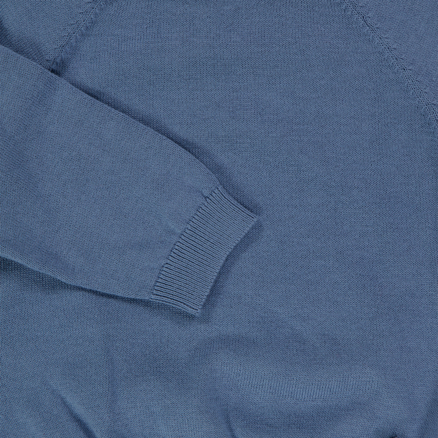 Mayoral Baby Jongens Trui In Blauw