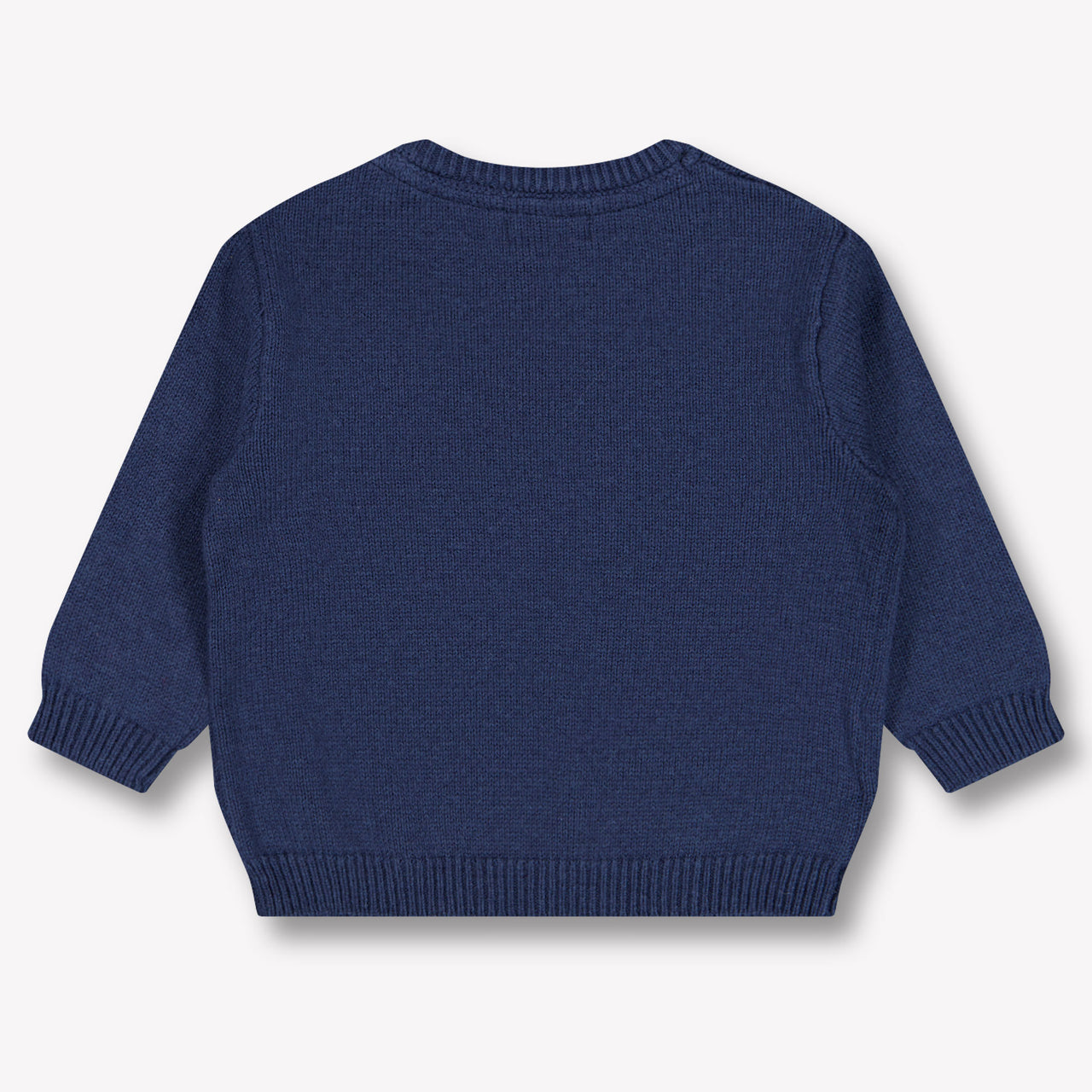 Mayoral Bébé Garçons Pull Navy
