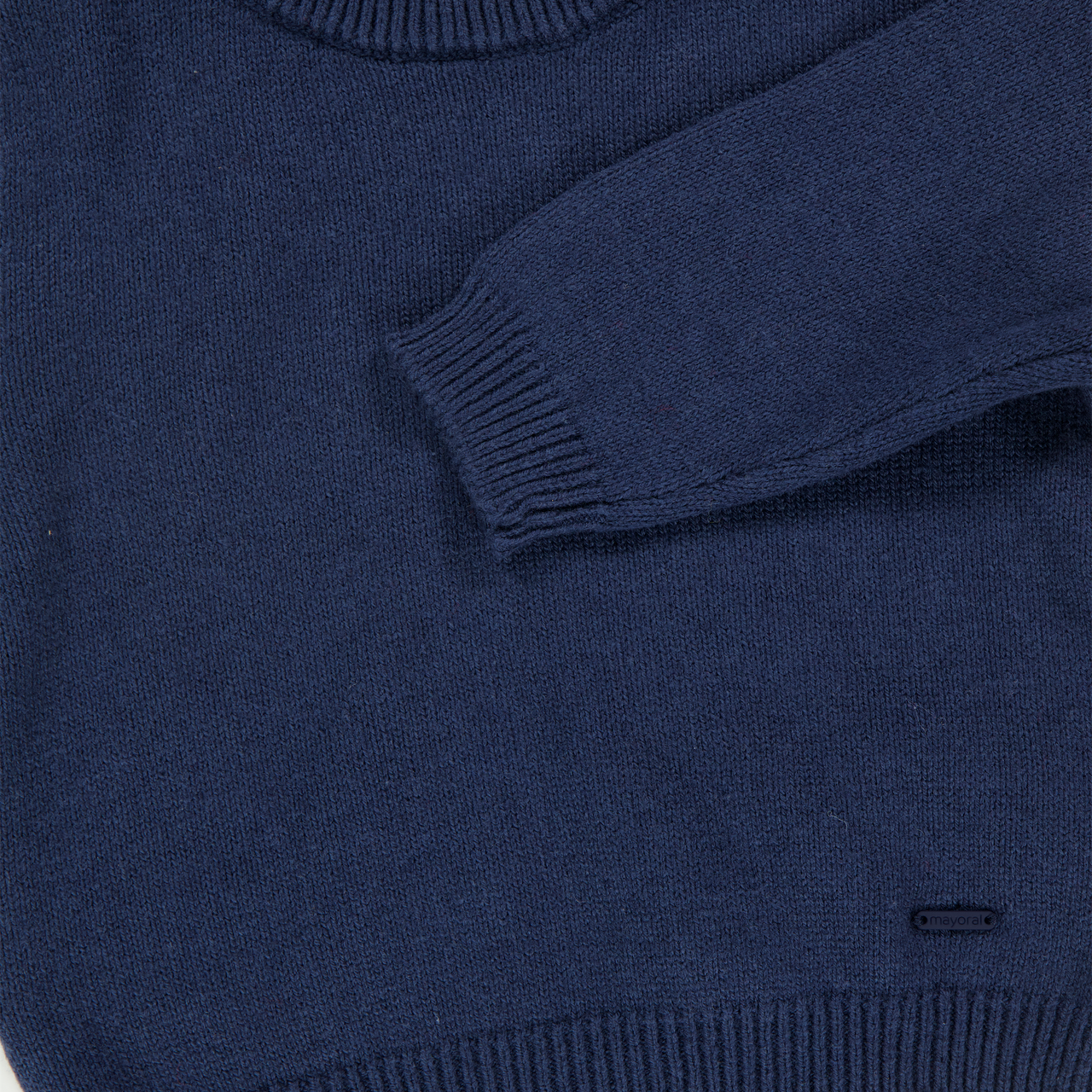 Mayoral Bébé Garçons Pull Navy