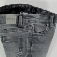 Mayoral Baby Jungen Jeans Grau