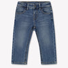 Mayoral Baby Jungen Jeans Blau