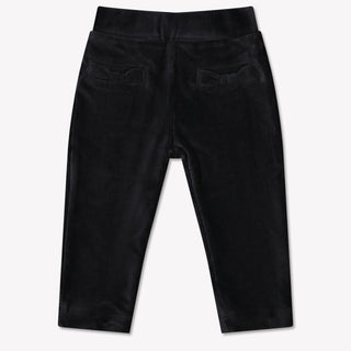 Mayoral Baby Girls Pants  Dark Green