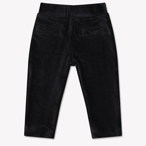 Mayoral Bébé Filles Pantalon Vert Foncé