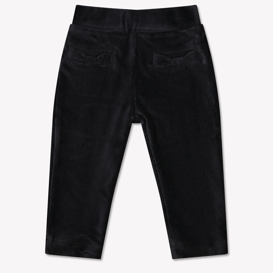 Mayoral Bébé Filles Pantalon Vert Foncé