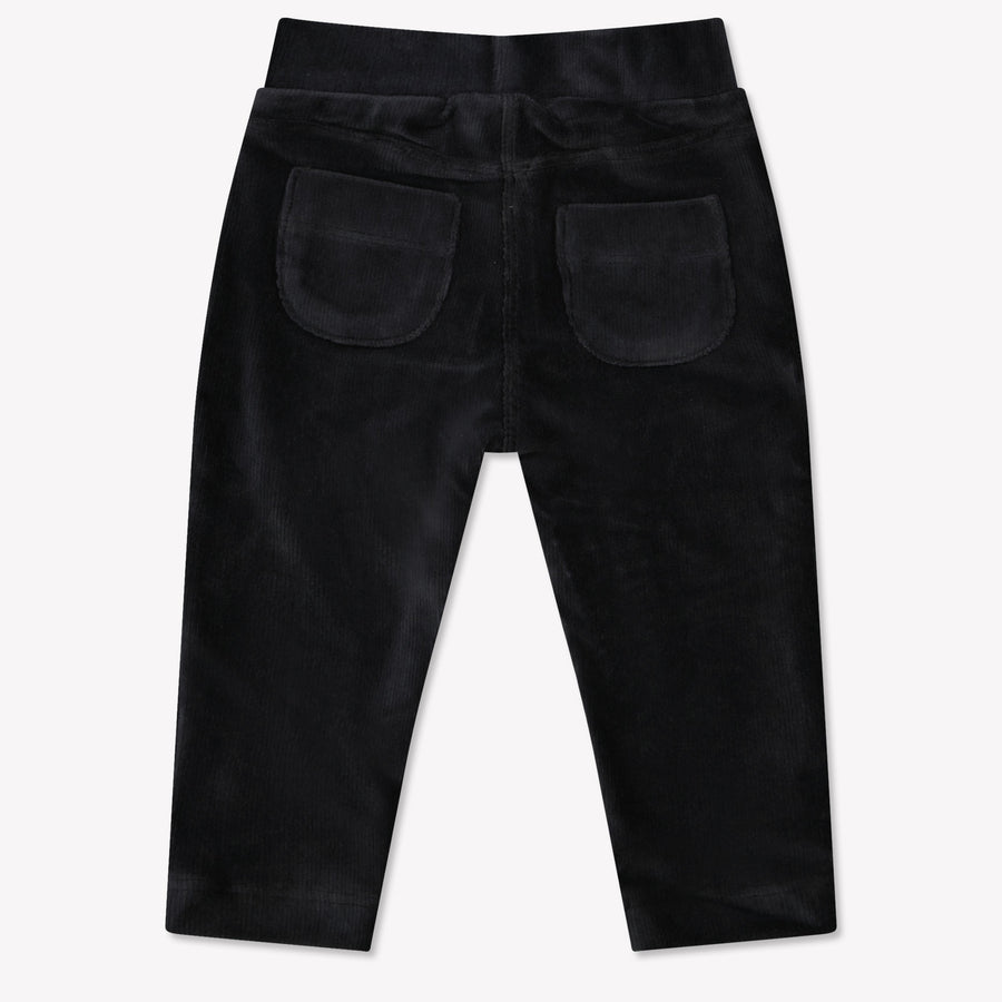 Mayoral Bébé Filles Pantalon Vert Foncé