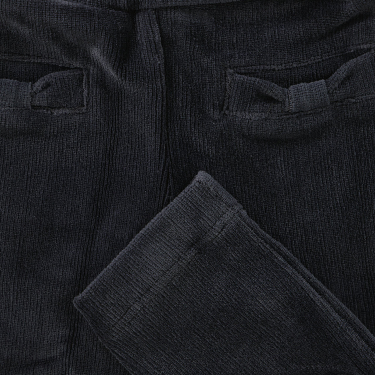 Mayoral Bébé Filles Pantalon Vert Foncé