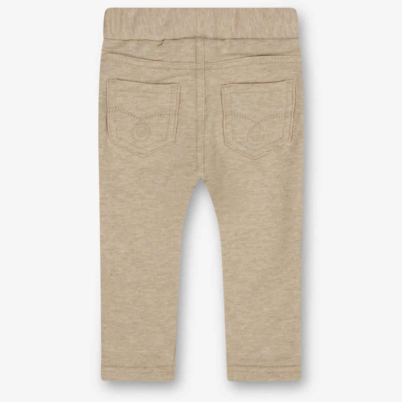 Mayoral Bébé Filles Pantalon Beige
