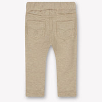 Mayoral Bébé Filles Pantalon Beige