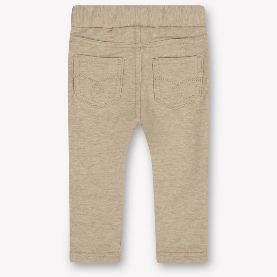 Mayoral Bébé Filles Pantalon Beige