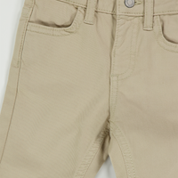 Mayoral Bébé Garçons Pantalon Beige