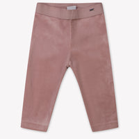 Mayoral Bébé Filles Leggings Rose Léger