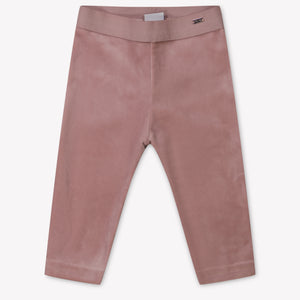 Mayoral Bébé Filles Leggings Rose Léger