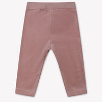 Mayoral Bébé Filles Leggings Rose Léger