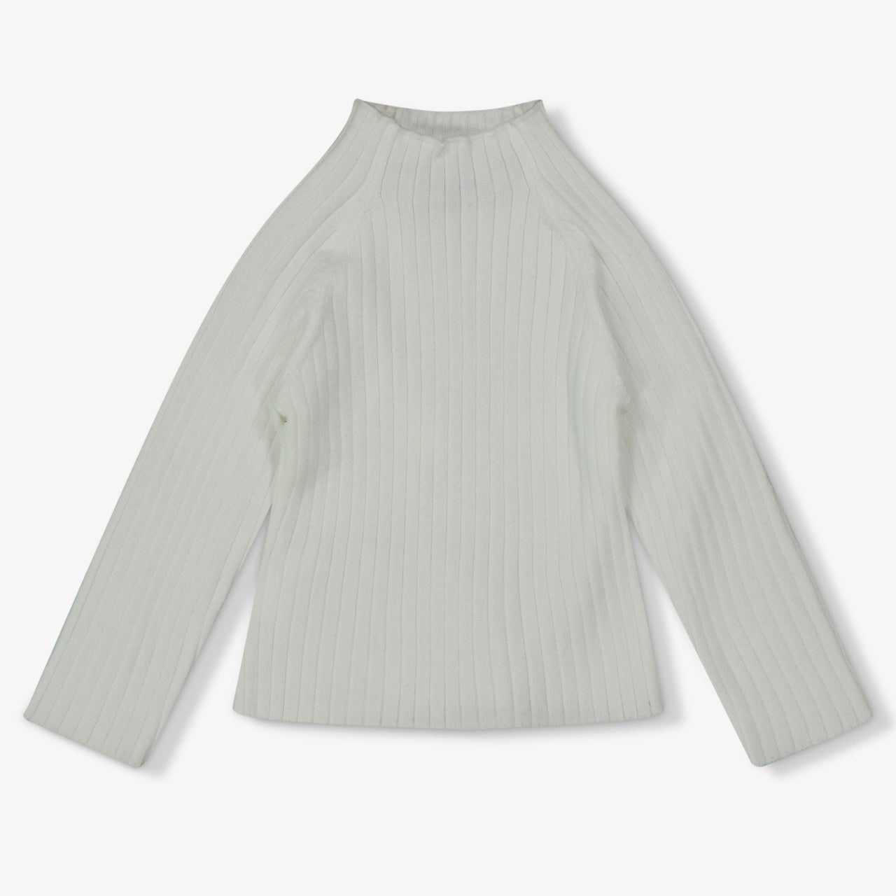 Mayoral Bébé Filles Pull dans le blanc off