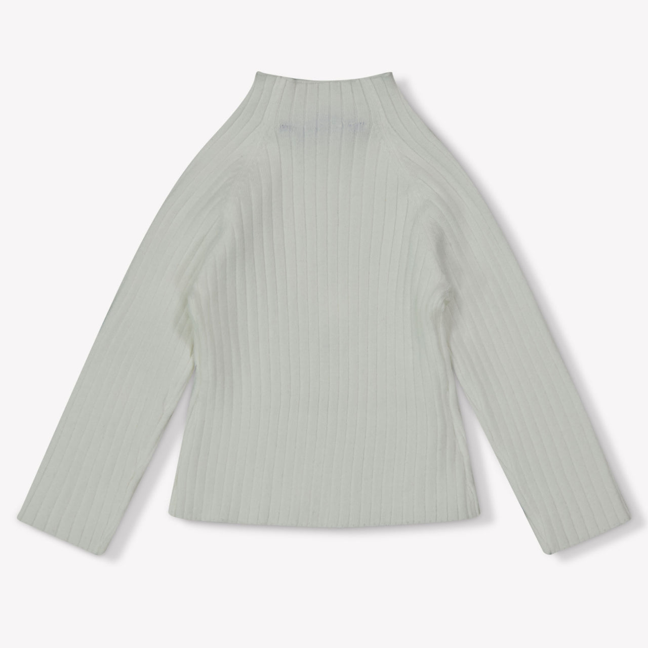 Mayoral Bébé Filles Pull dans le blanc off
