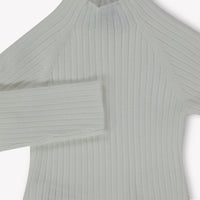 Mayoral Bébé Filles Pull dans le blanc off