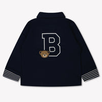 Mayoral Baby Jungen Polo Dunkelblau