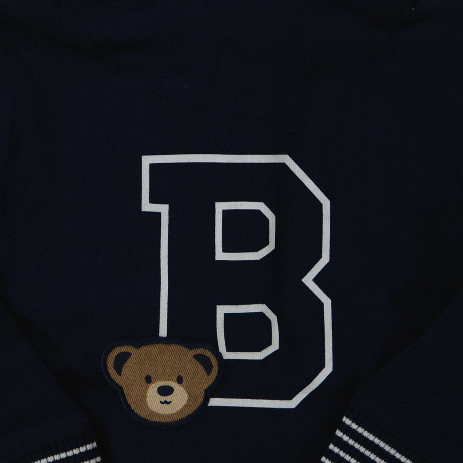 Mayoral Baby Jungen Polo Dunkelblau