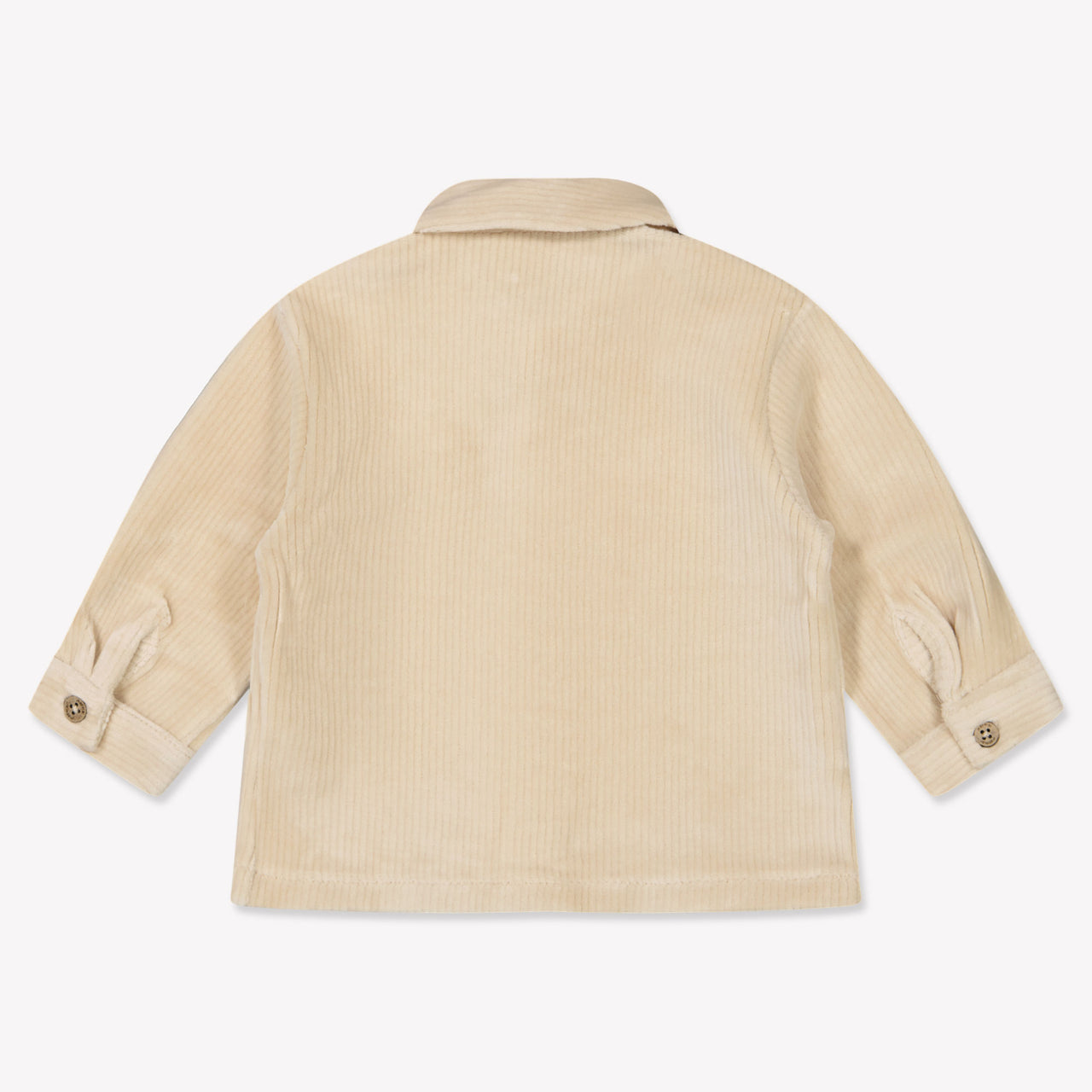 Mayoral Bébé Garçons Chemisier Beige