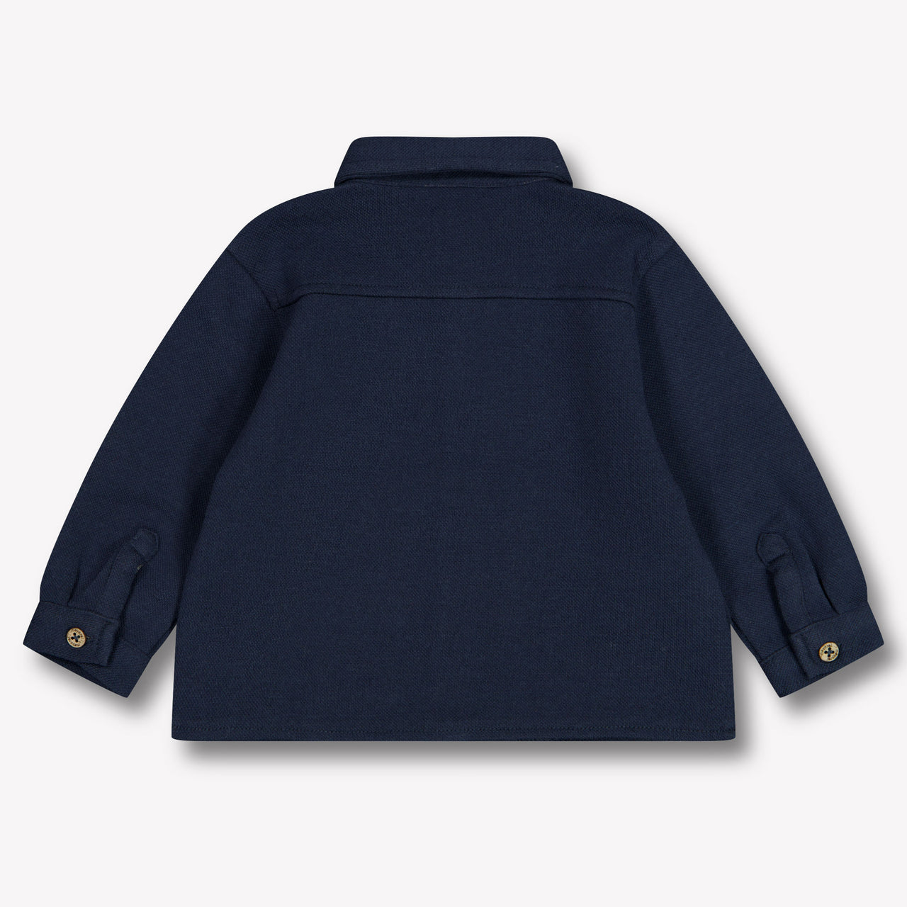 Mayoral Bébé Garçons Chemisier Navy