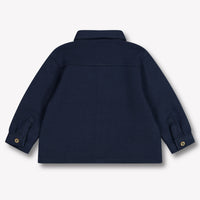 Mayoral Bébé Garçons Chemisier Navy