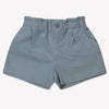 Mayoral Bébé Filles Short dans Bleu Clair