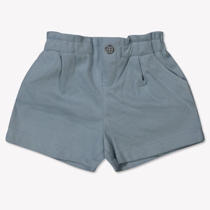 Mayoral Bébé Filles Short dans Bleu Clair