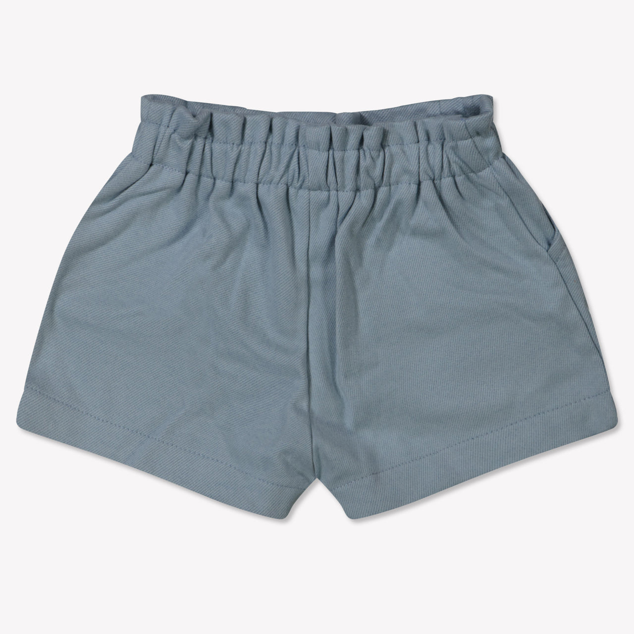 Mayoral Bébé Filles Short dans Bleu Clair