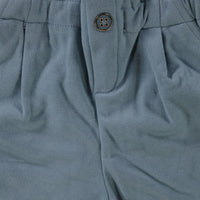Mayoral Bébé Filles Short dans Bleu Clair