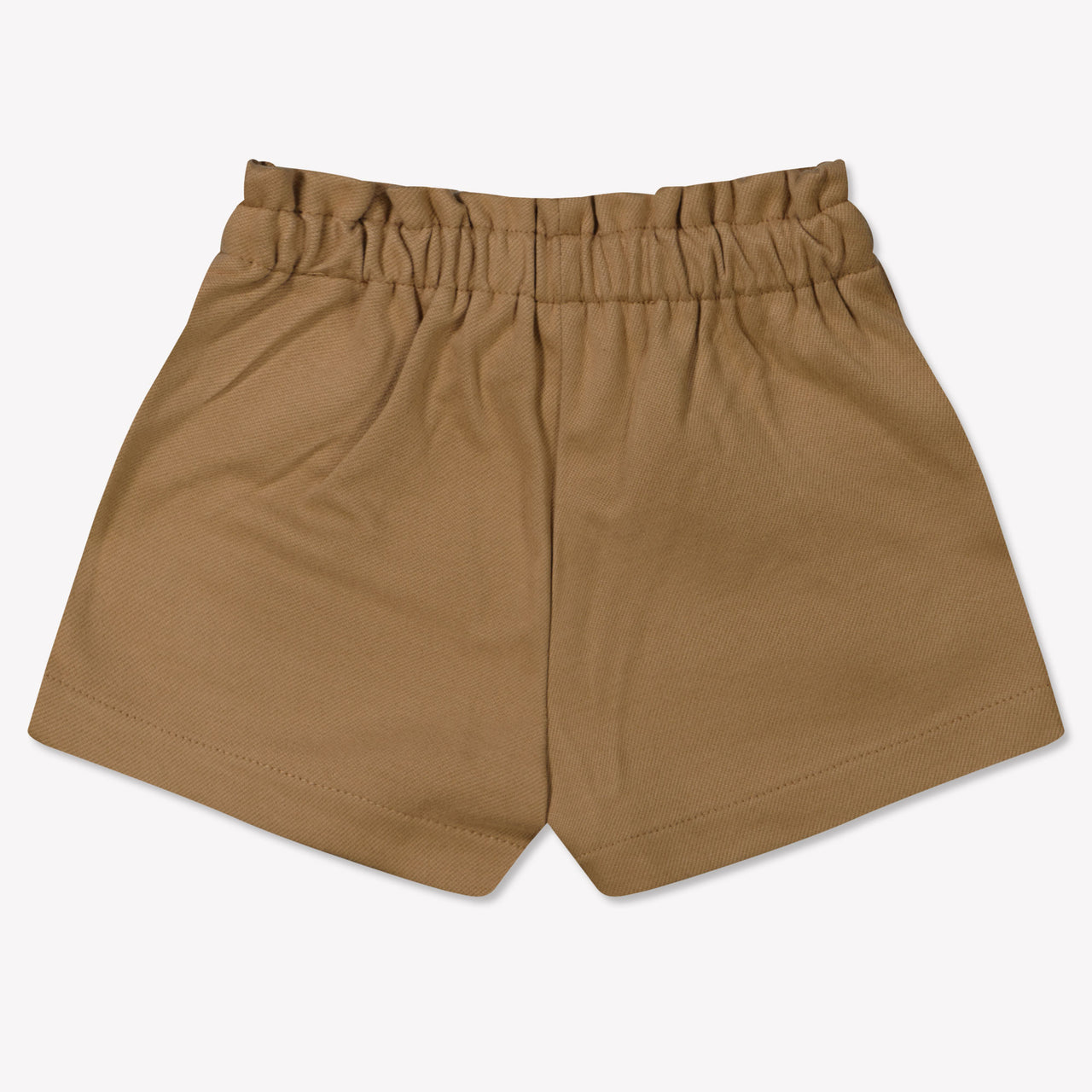 Mayoral Bébé Filles Short dans Camel