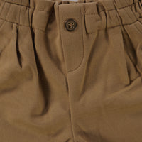 Mayoral Bébé Filles Short dans Camel