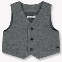 Mayoral Baby Jungen Gilets Grau