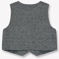 Mayoral Baby Jungen Gilets Grau