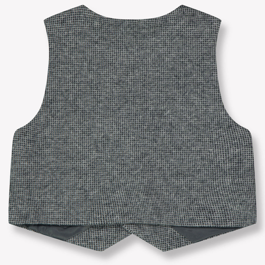 Mayoral Baby Jungen Gilets Grau