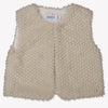 Mayoral Bébé Filles CHAMPEUR DE CORPS Beige Clair