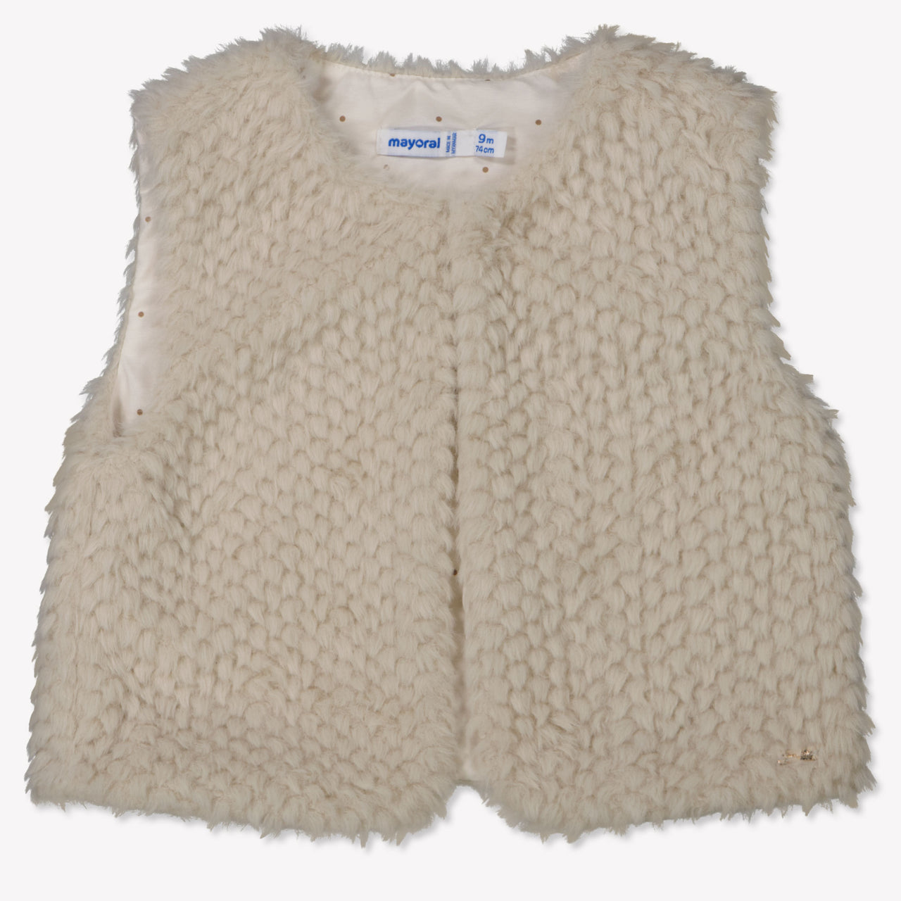Mayoral Bébé Filles CHAMPEUR DE CORPS Beige Clair