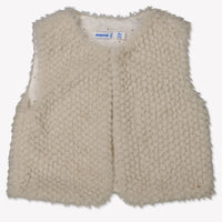Mayoral Bébé Filles CHAMPEUR DE CORPS Beige Clair