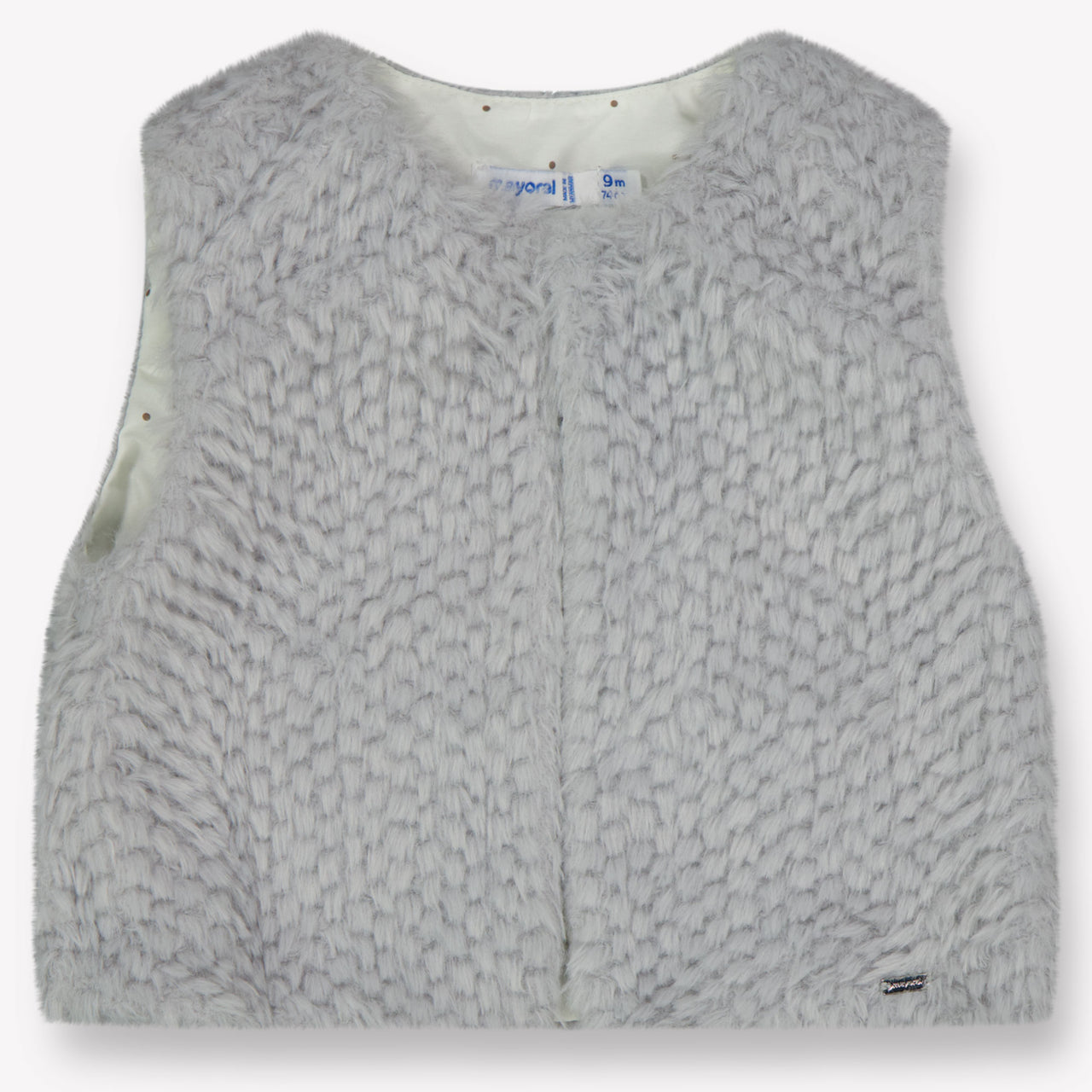 Mayoral Bébé Filles CHAMPEUR DE CORPS Gris Clair