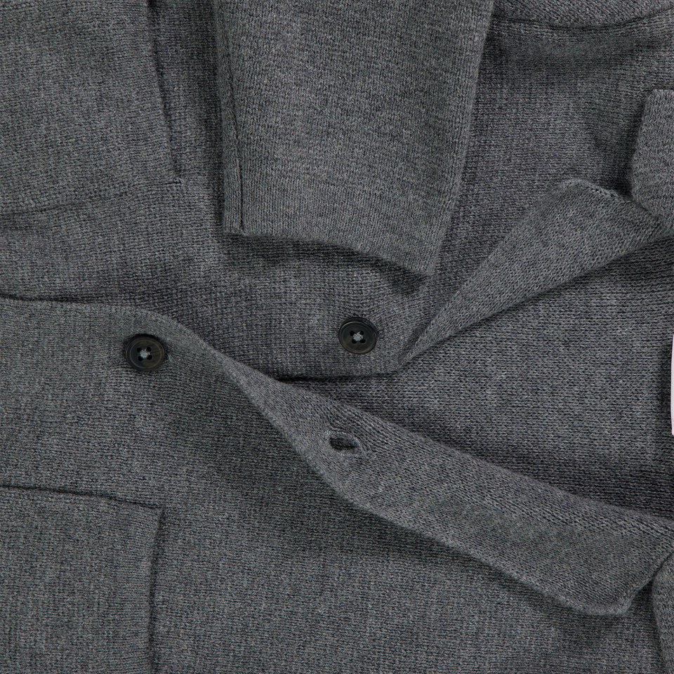 Mayoral Baby Jungen Weste Dunkelgrau