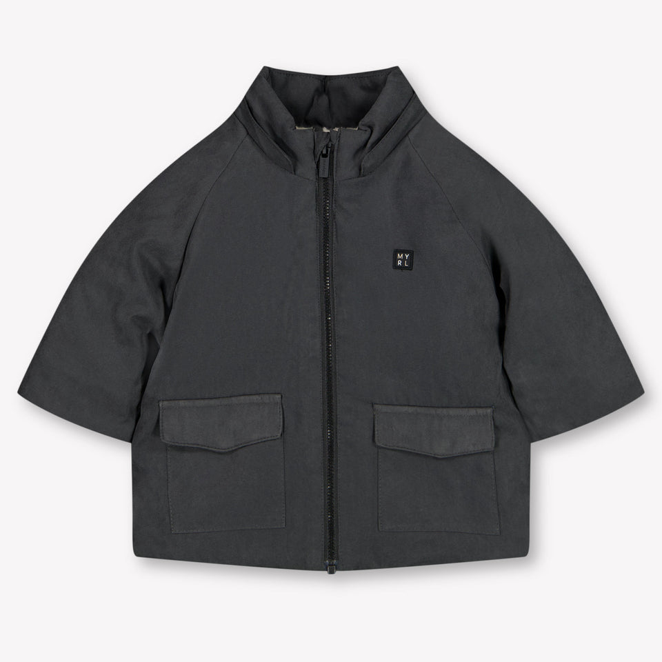 Mayoral Bébé Garçons Manteaux d'hiver Navy