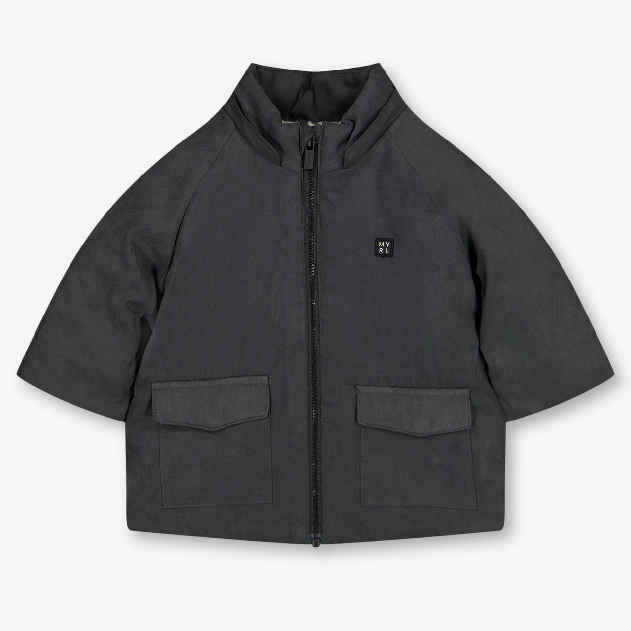 Mayoral Bébé Garçons Manteaux d'hiver Navy