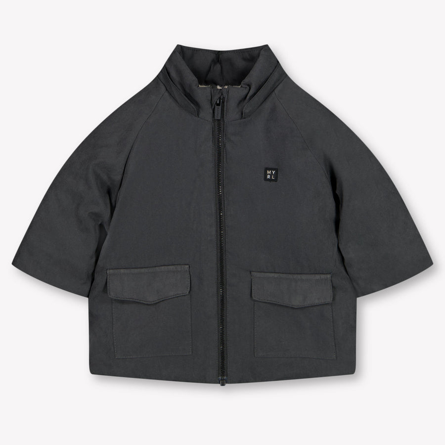 Mayoral Bébé Garçons Manteaux d'hiver Navy